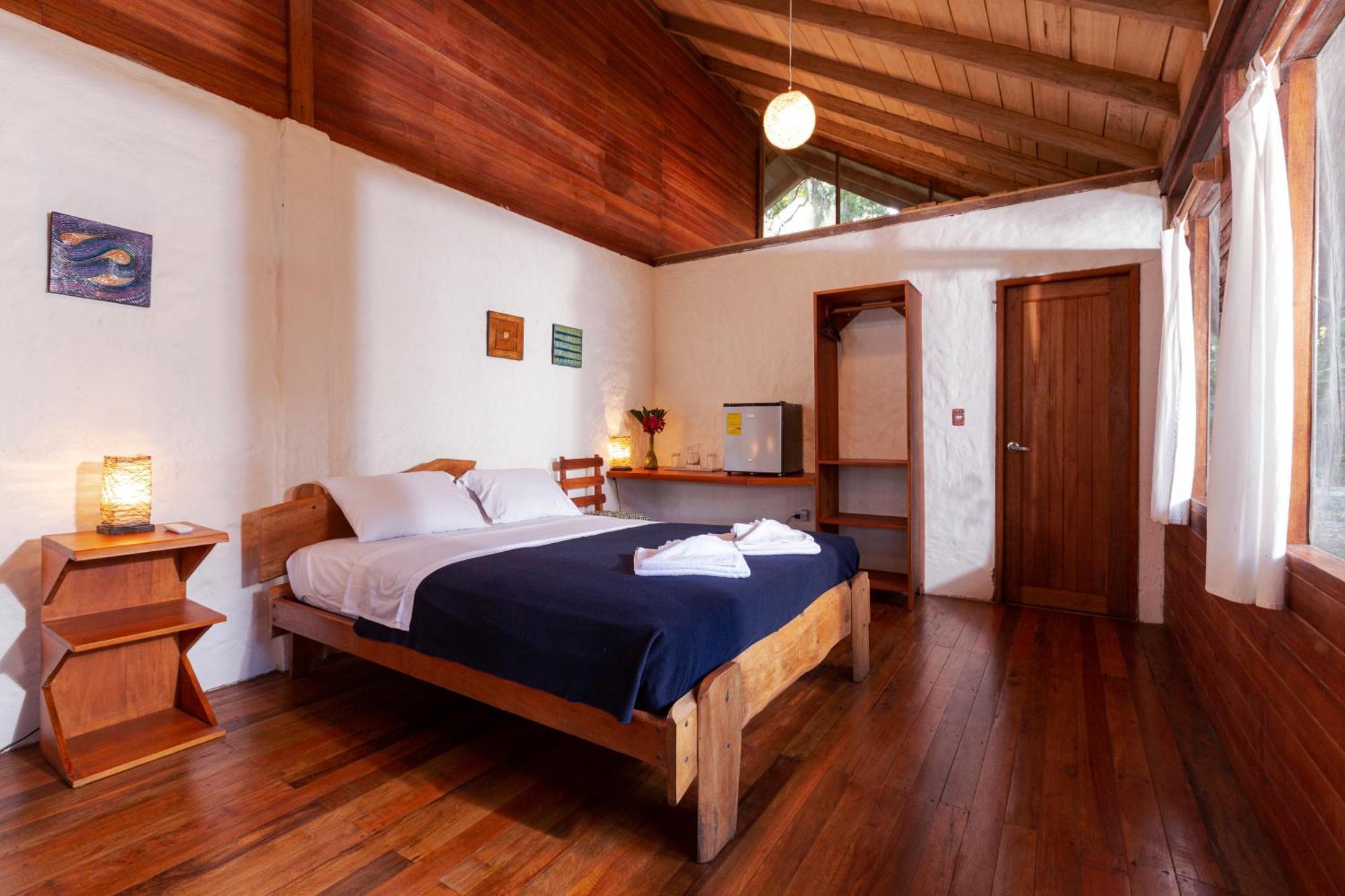 Gaia Amazon Eco Lodge Ahuano Buitenkant foto