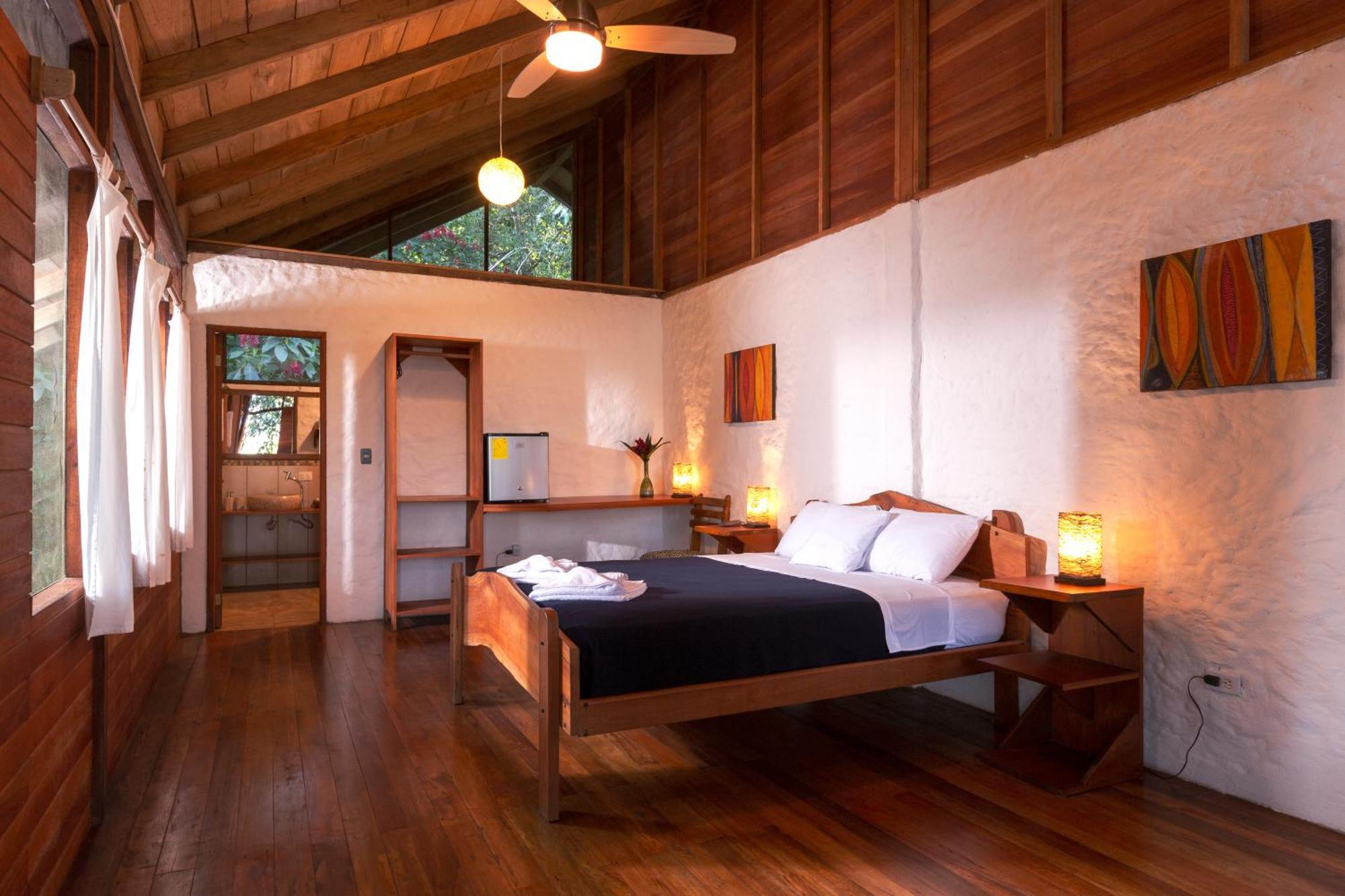 Gaia Amazon Eco Lodge Ahuano Buitenkant foto